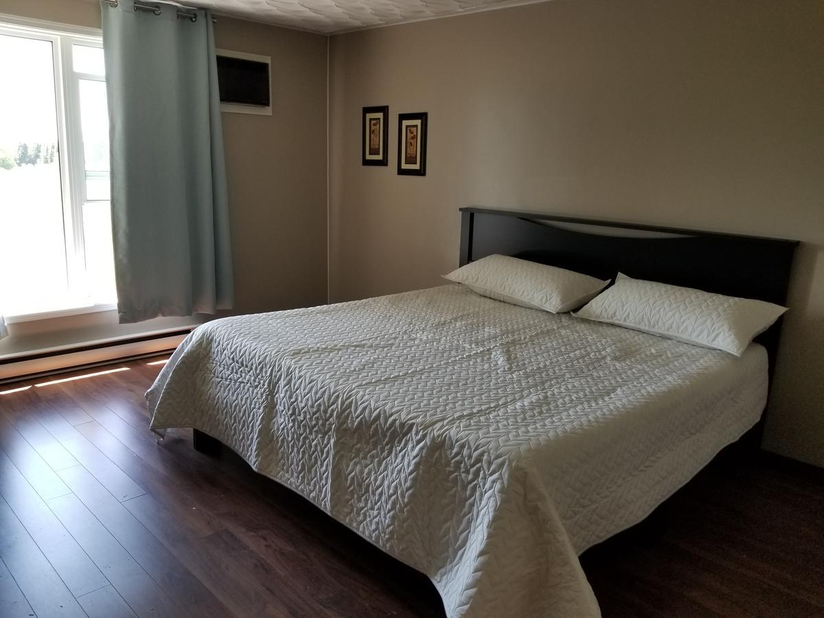 Knights Inn Woodstock Bagian luar foto