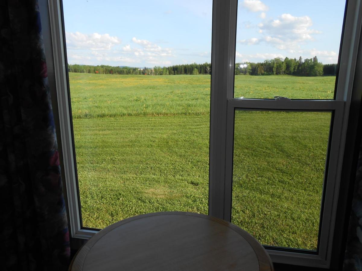 Knights Inn Woodstock Bagian luar foto